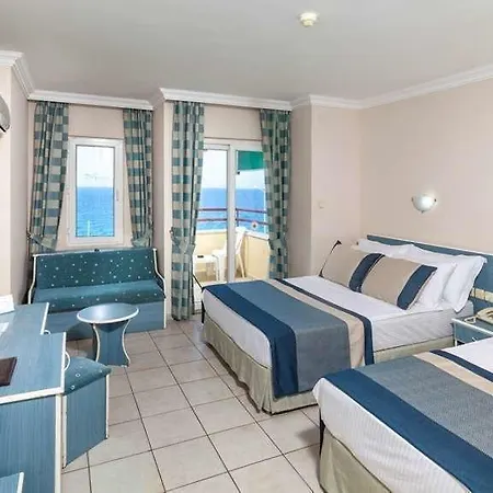 Galaxy Alanya Hotel