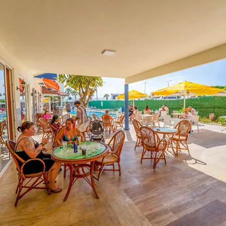 Galaxy Hotel Mahmutlar