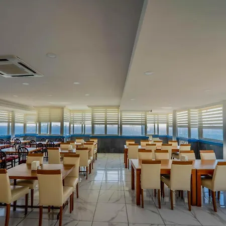 Galaxy Hotel
