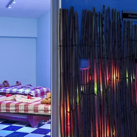 Hotel Galaxy Alanya