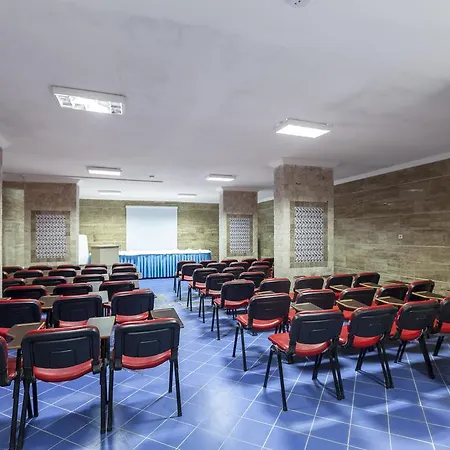 Hotel Galaxy Alanya 4*