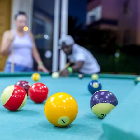 Hotel Galaxy Alanya Mahmutlar