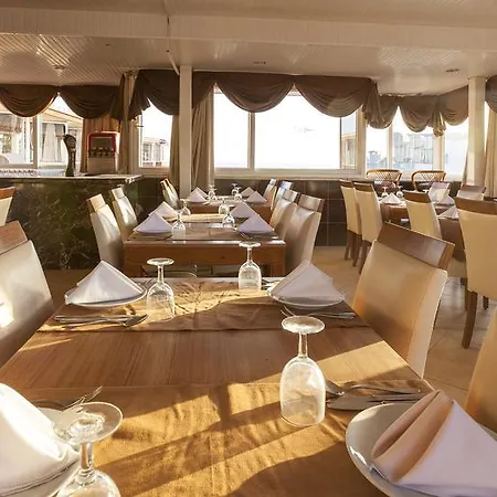Hotel Galaxy Alanya