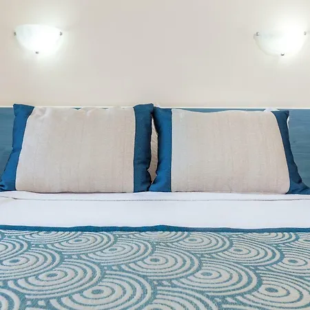 Hotel Galaxy Alanya